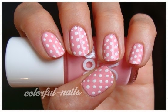 The Breathtaking Easy leopard print nail design Pics The Astounding Easy leopard print nail design Photo
