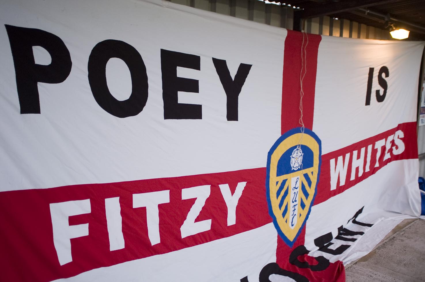 No Clash Of Colours 03 November 2012 Clipstone Welfare v Hemsworth