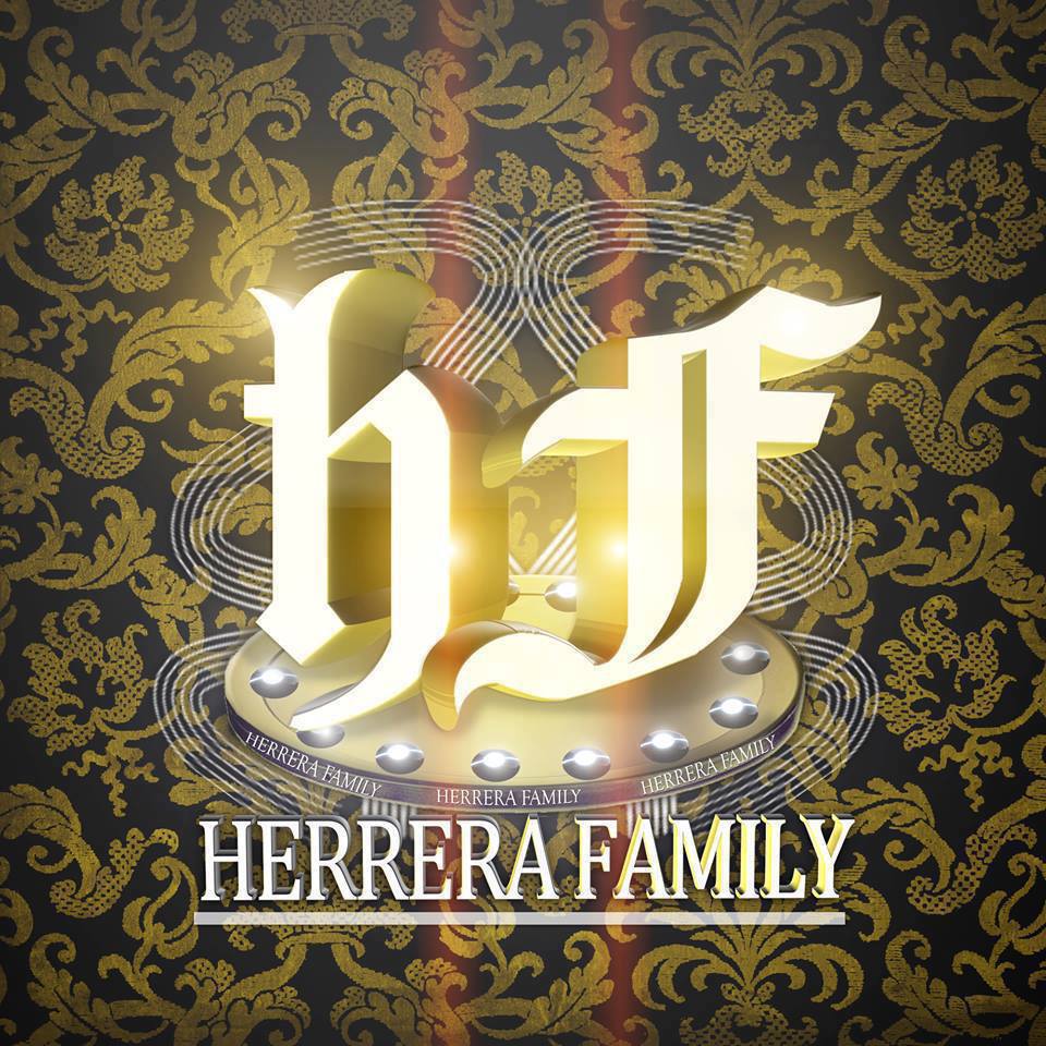 HERRERA FAMILY