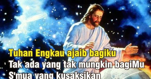Faomasi Zoaya Tuhan Engkau Ajaib Bagiku Faomasi Zoaya Tuhan Engkau Ajaib Bagiku