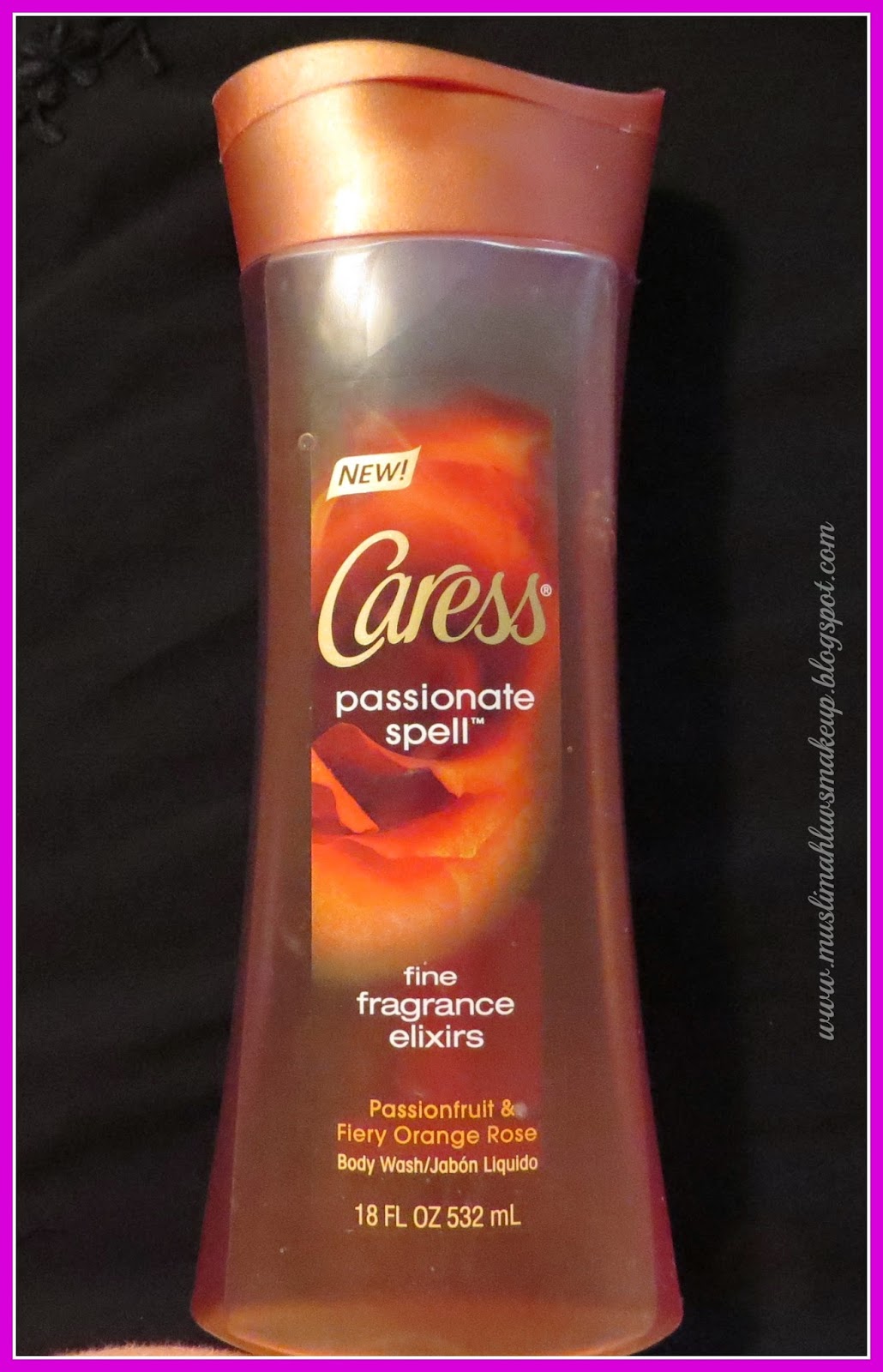 Muslimahluvsmakeup April Favorites 2014