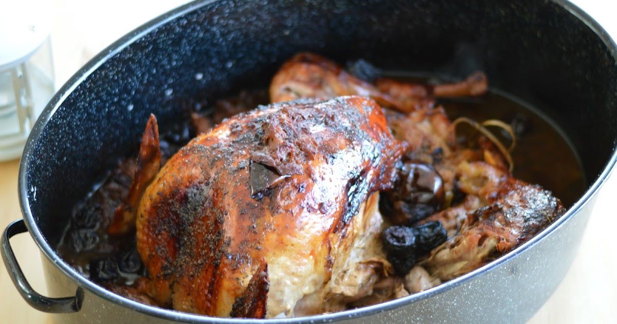 Musings on the Simple Life A Polish Turkey Recipe For You