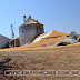 Grave Desabamento de Silo em Uraí