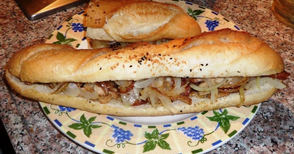 Balımdan Denemeler DÖNEREV YAPIMI