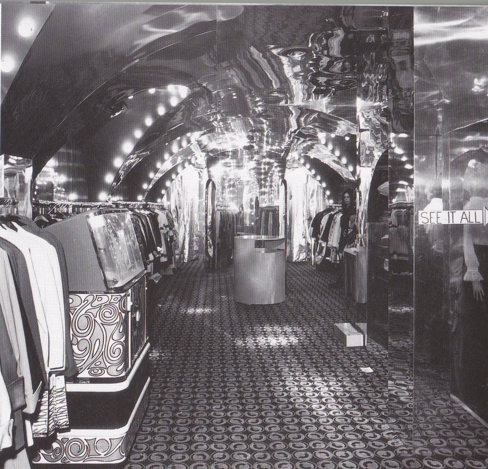 A Dandy In Aspic More Swinging London Boutiques