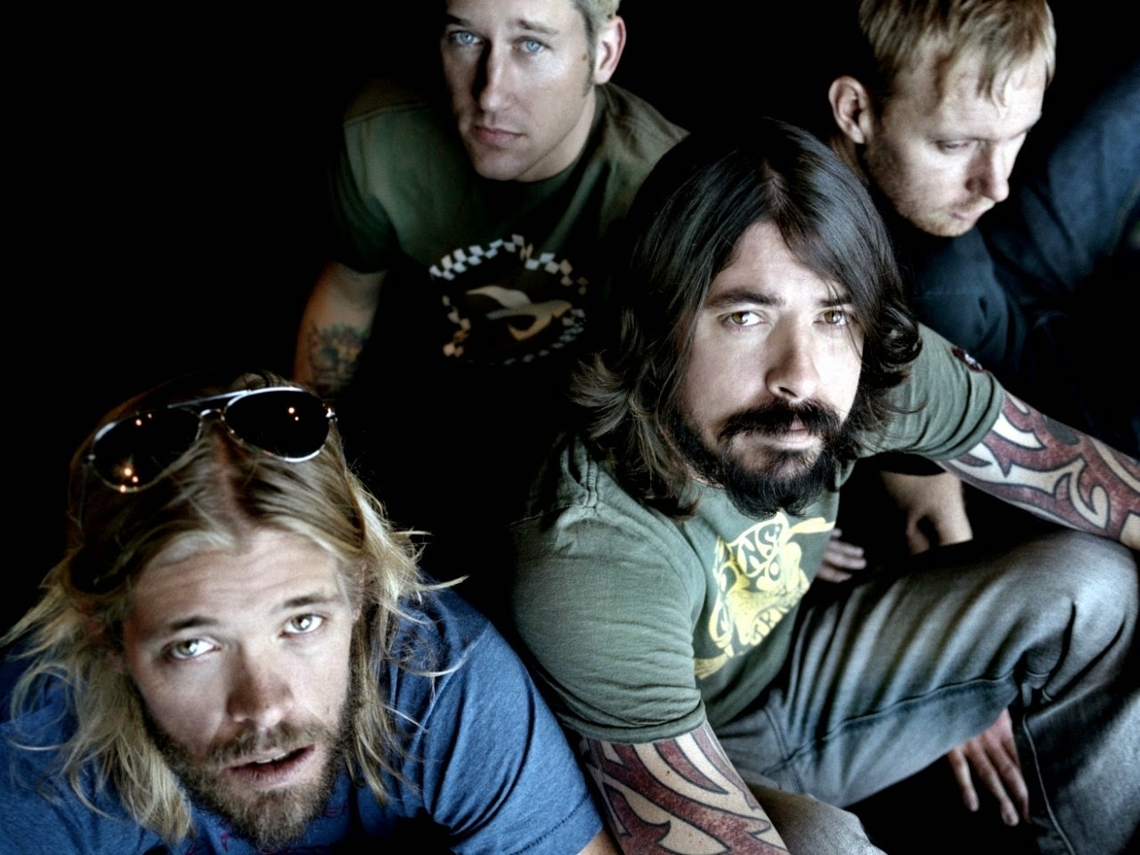Interpretando Letras - Foo Fighters - My Hero 