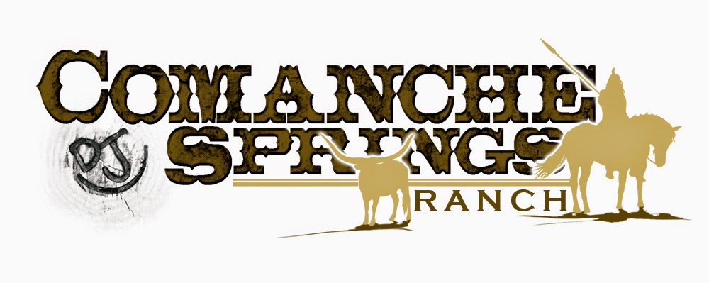 Comanche Springs Beef