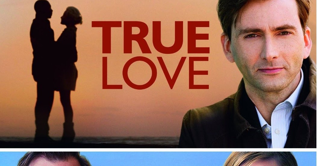 True Love Released On DVD Today