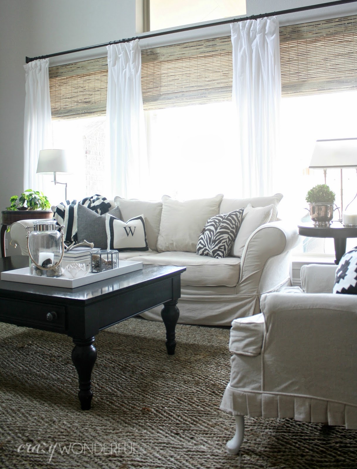 bamboo roman shades Crazy Wonderful