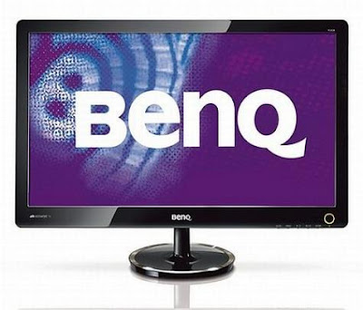 new BenQ Launches EW2420