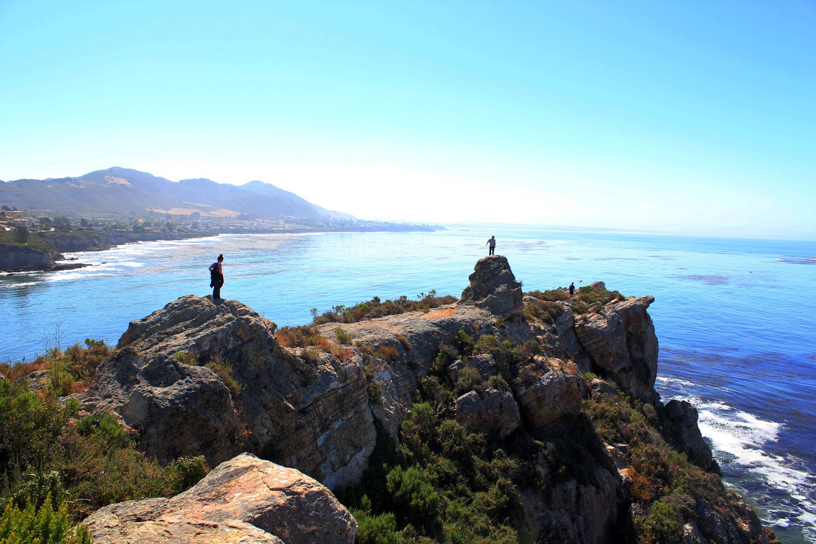 Top Ten Hiking Trails in Southern California Adventures in Southern