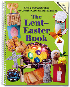 Coupons for catholic child