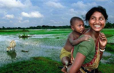 Gender Inequity In West Bengal