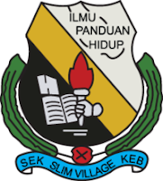 LOGO SEKOLAH