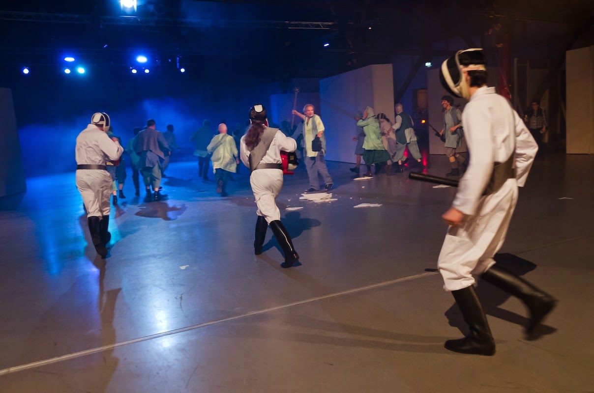 August 2018 Pink Mai Books