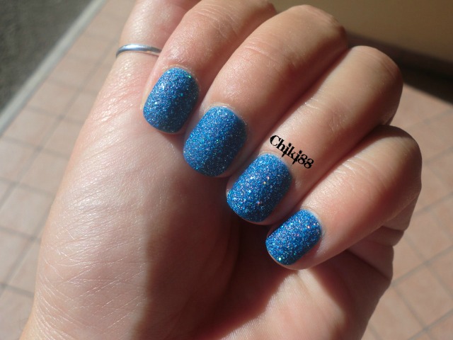 Opi - Get your number - foto al sole