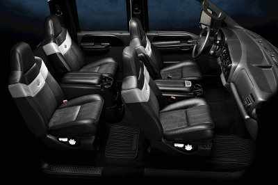 We Love Ford S Past Present And Future 2000 2009 Ford Trucks