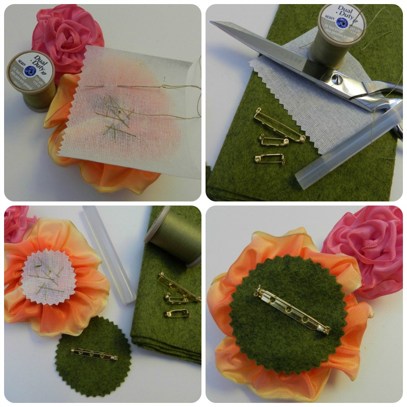 the Ribbon Store WIRED RIBBON ROSE TUTORIAL HAPPY MOTHER'S DAY!