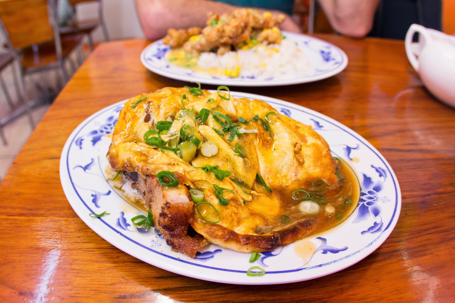 Spoonfuls of Wanderlust Rose Garden BBQ Melbourne, Victoria