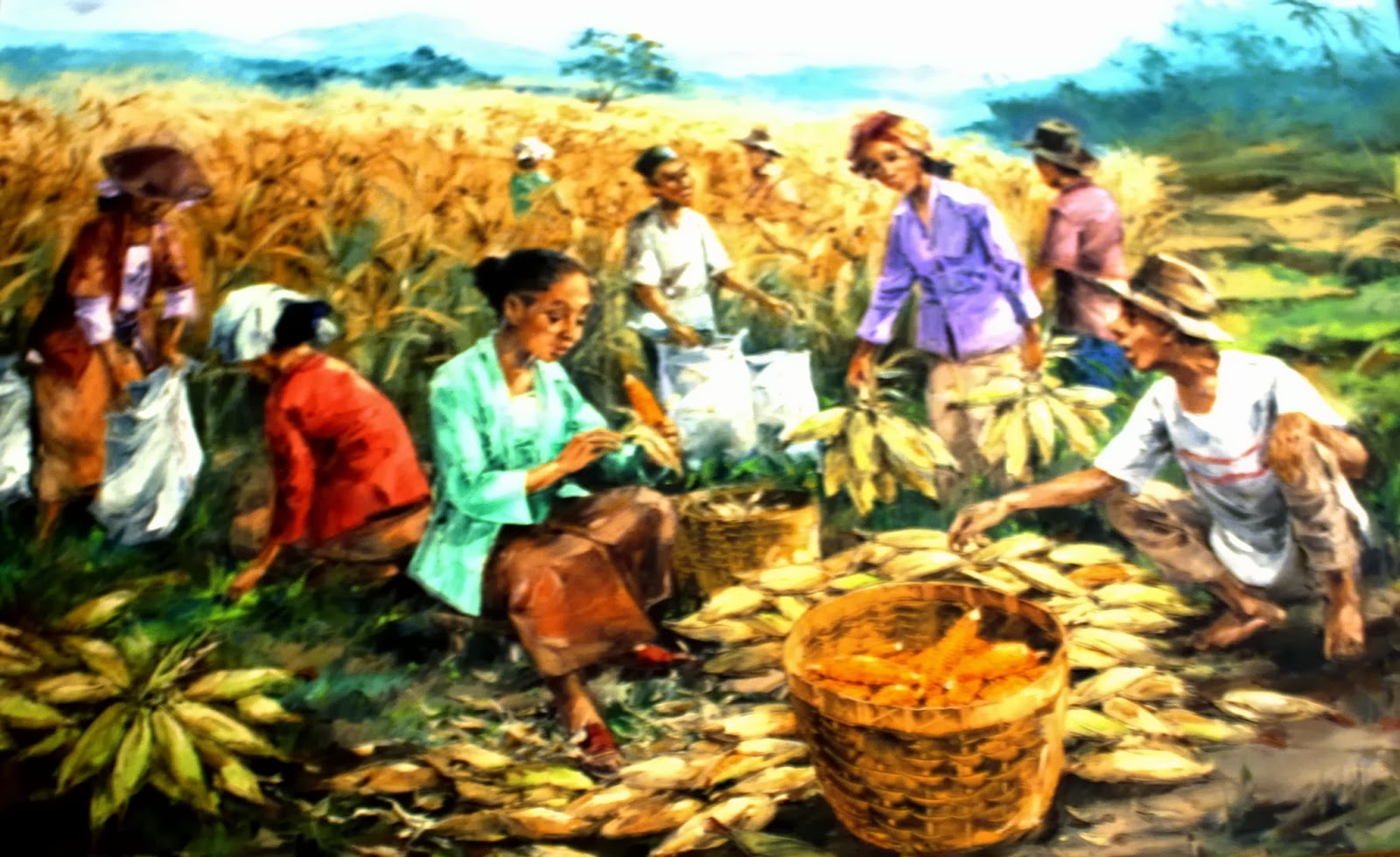 Krepek Tempe Uklam Uklam Ndik Ngalam