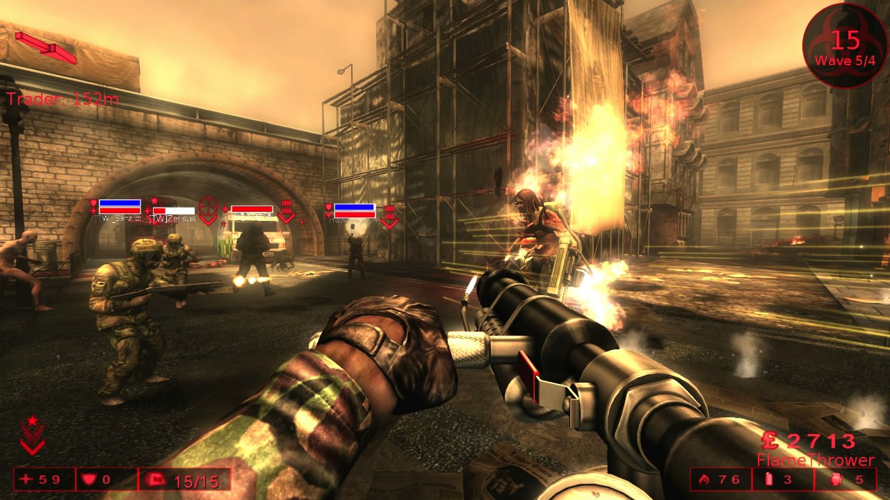 Killing Floor Download Killing Floor 1 For Free Mega