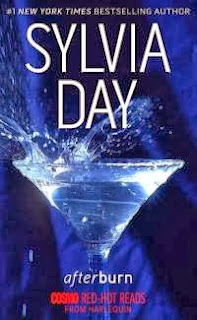 afterburn by sylvia day afterburn by sylvia day