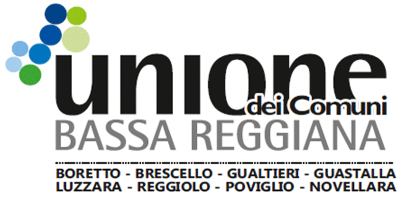 UNIONE DEI COMUNI BASSA REGGIANA