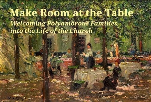 Make Room at the Table