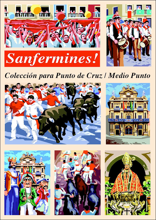 SANFERMINES