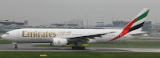 service to Dubai in place of the usual Boeing 777300ER (emd bhx )