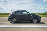 Nissan Juke R-2.0