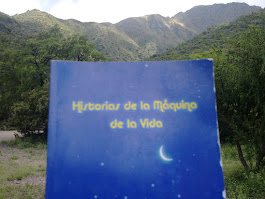 HMV en el Cerro Uritorco II