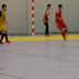Futsal – Indefectíveis eliminados da Taça de Portugal “ Derrota com o Loures deita por terra o sonho” 