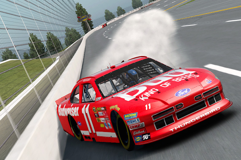 Nascar The Game Inside Line Car Setups Nascar The Game Inside Line Car Setups
