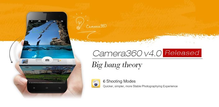 Camera 360 Apk Free Download For Android