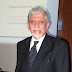 Dr. M. Umer Chapra, tokoh ekonomi islam kontemporer