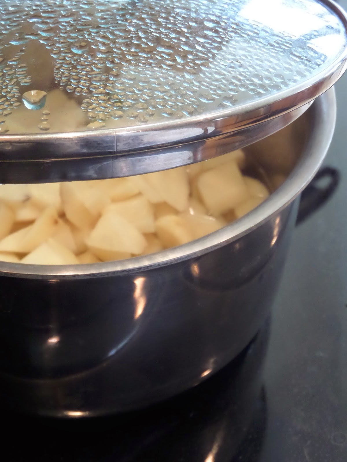 Becki Melvie Potato & Broccoli Medallions {IKEA CopyCat Recipe}