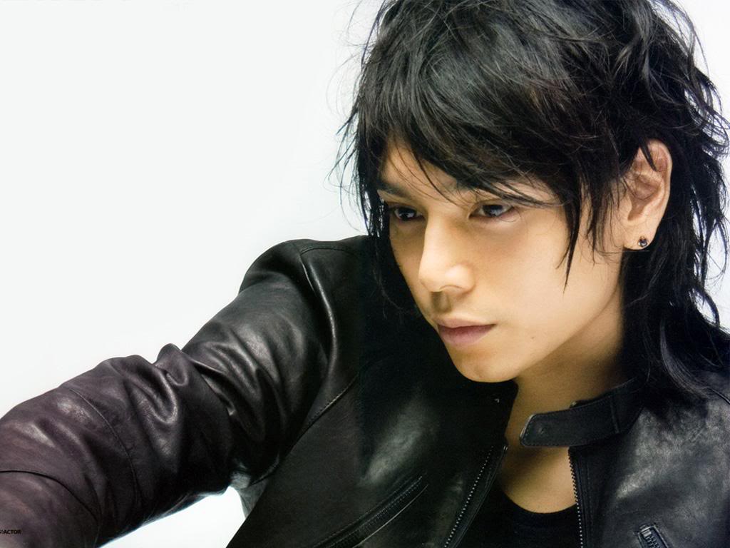 雲の後ろに空は青いです 私のアーティスト今週 水嶋 ヒロ Comment Below That You Think About Him
