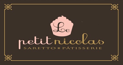 Le Petit Nicolas Patisserie