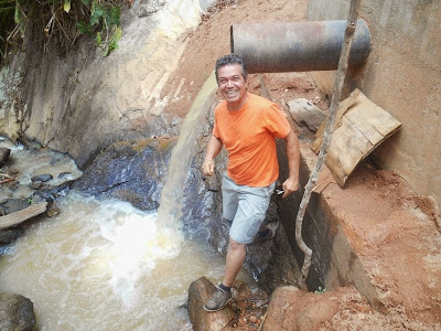 BARRAGEM DE PITOMBEIRA VAI ABASTATECER A POPULAÇÃO DE ALAGOA GRANDE, CLIQUE NA IMAGEM