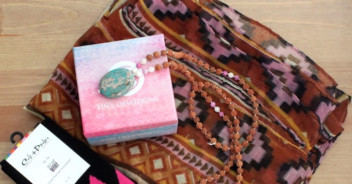 Create With Mom: Gift Ideas for the Holidays