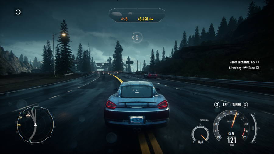 Need for Speed Rivals Complete Edition MULTi11-ElAmigos