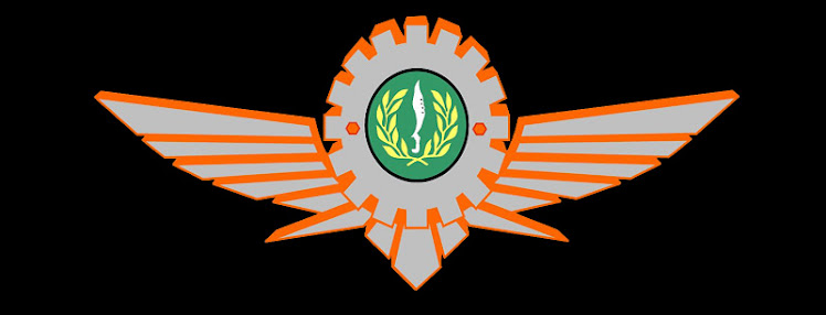 Logo Utama