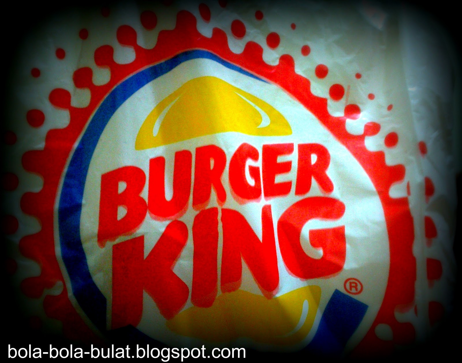 Bulat Burger bola bola bulat burger king Bulat Burger bola bola bulat burger king