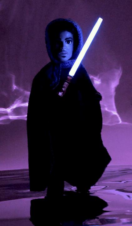 Image result for prince purple yoda