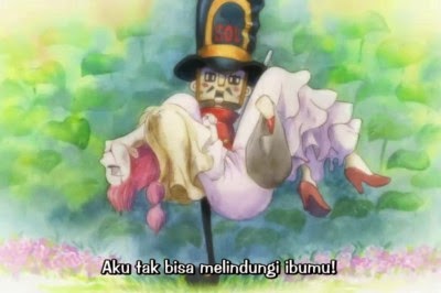 One Piece Episode 672 Subtitle Indonesia