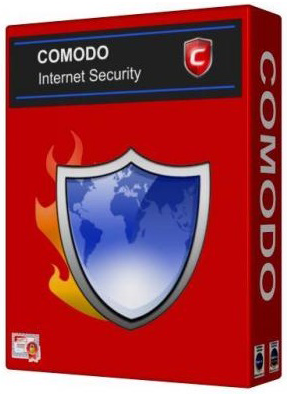 COMODO Internet Security 6.2.282872.2847