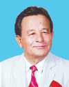 Dr. Gopal Gurung