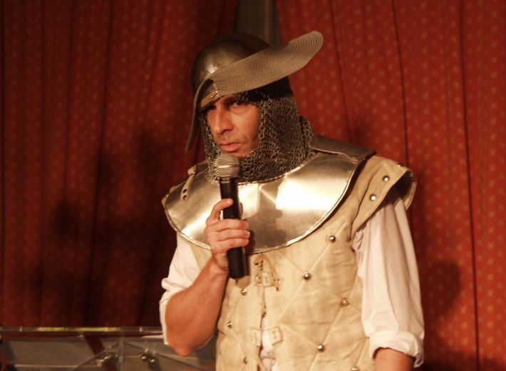 centre de rencontres internationales saint-malo