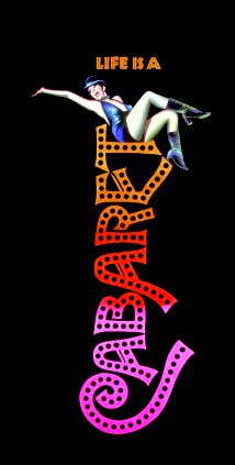 Cabaret (1972) full movIe free onlIne watch Cabaret (1972) poster